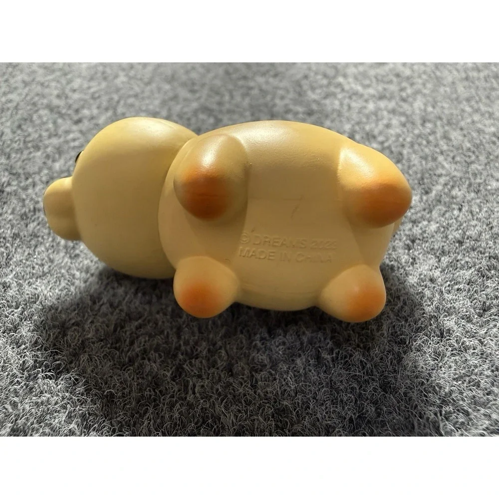 Authentic Animal Bakery Series 1 Dog Figure‎ No Box